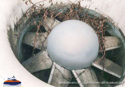 SEDAM N10 -  (credit: The <a href='http://www.hovercraft-museum.org/' target='_blank'>Hovercraft Museum Trust</a>).